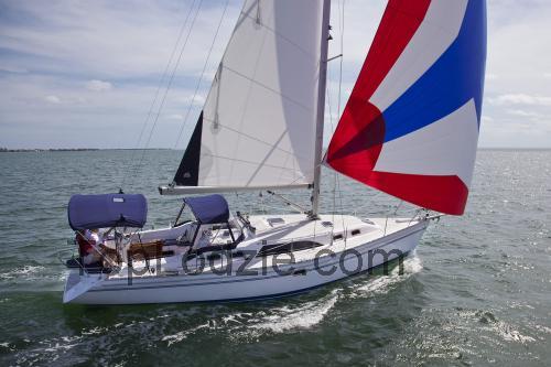 Catalina 385 opinie i specyfikacja